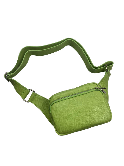 Crossbody Bag Leather Bag Small Uni